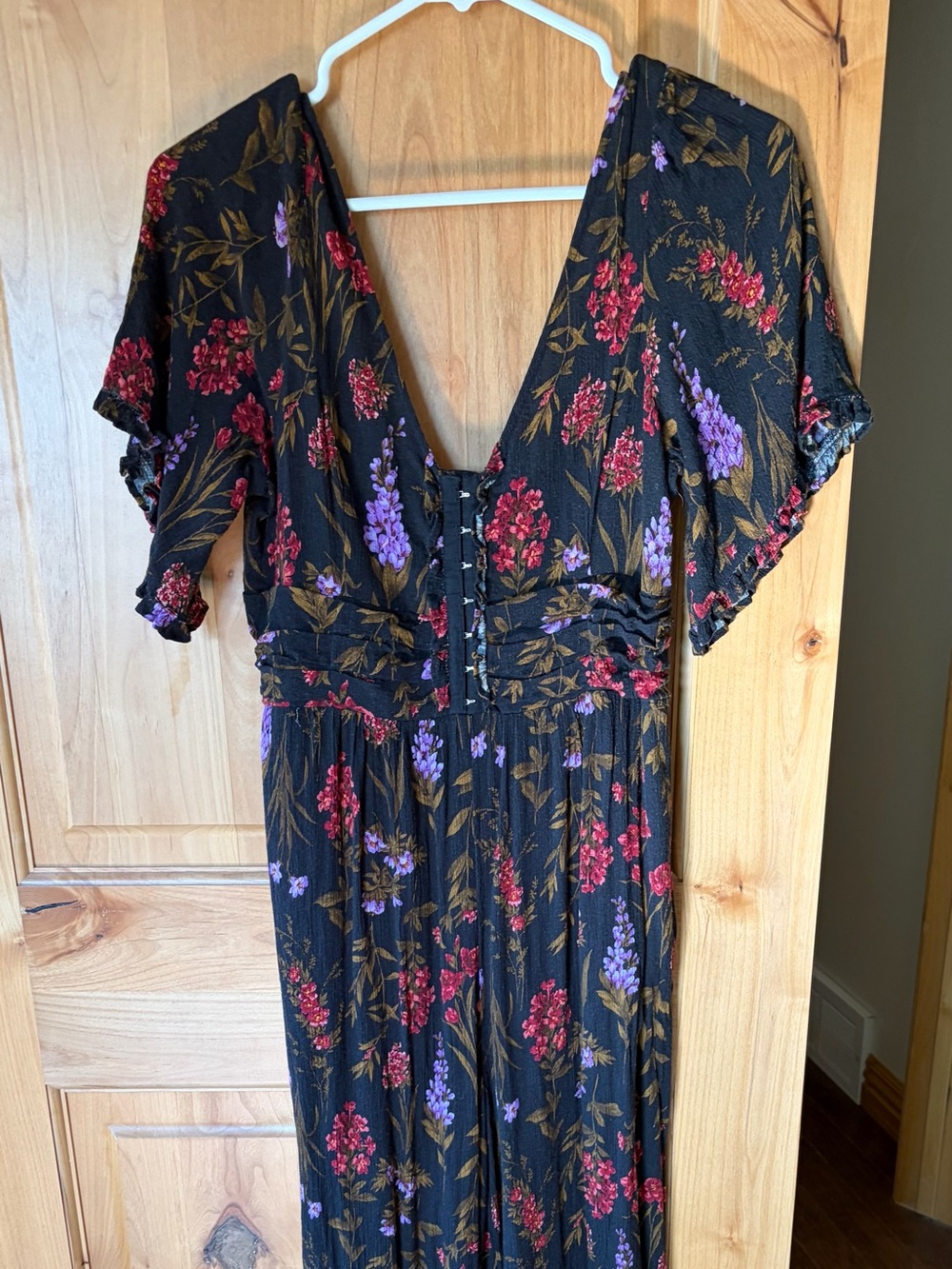 American Eagle Romper Size 6